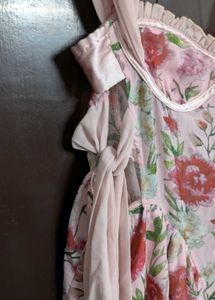 cottagecore dress