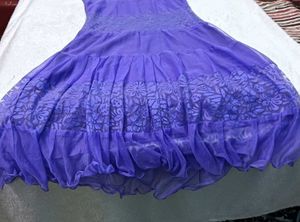 Long Dress 👗 34,36 Size💫
