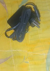 Tata Play HD Set-up Box Original Adaptor