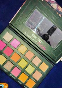 Eyeshadow Pallete💗