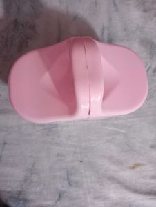 Multipurpose Serving Jars Set With Lid And Stand