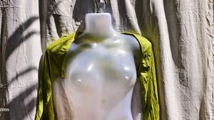 12J. SEXY SHEIN UPPER