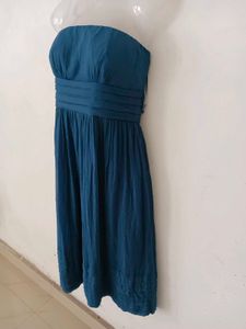 J.CREW. SHORT TUBE DRESS
