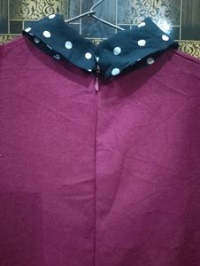 Korean Dress