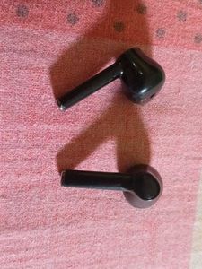 New Airdopes