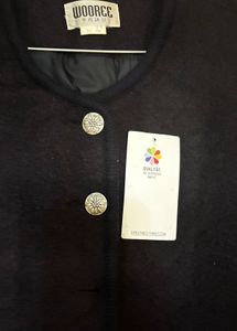 Air Hostess Coat
