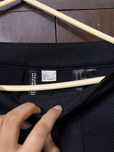 H&amp;M Skater Skirt