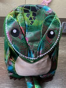 Bag For Little One