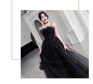 Princess Spaghetti Straps Sleeveless Appliques Flo