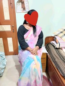 Black Blouse