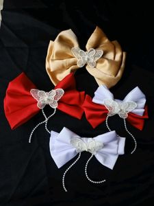 Bow Clip