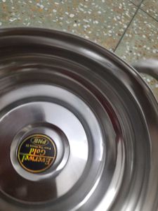 Stainless Steel Serving Set