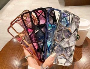 DIAMOND PHONE CASE 🤳🏻