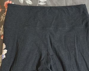 VS dark Gray Leggings