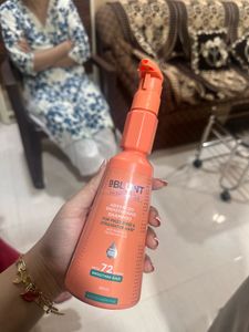 BBLUNT Advanced Smoothing Shampoo