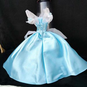 Barbie 1998 Sleeping Beauty Doll Dress