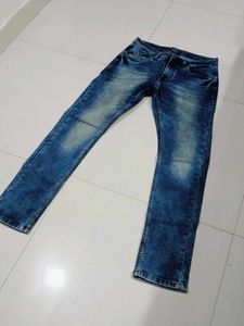 New Denim Jense