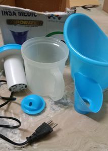 INSA Medic Vaporizer
