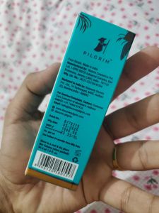 Pilgrim Vitamin C Face Serum