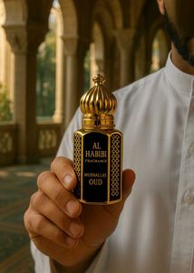 Al Habibi Fragrance OUD