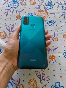 Smartphone Infinix Smart 4