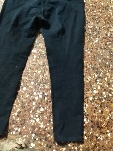 Cotton Jeans