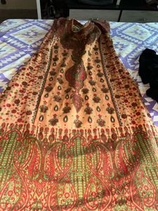Ethnic Kurta