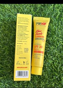 Myglamm Pop Xo Sunscreen