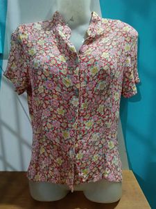 Cotton Tops
