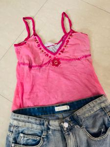 Nighty Pink ❤️
