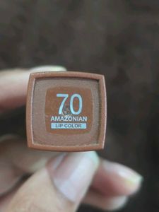 Maybelline Super Stay Matte Ink