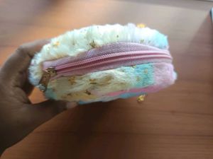 Cute Crossbody Bag