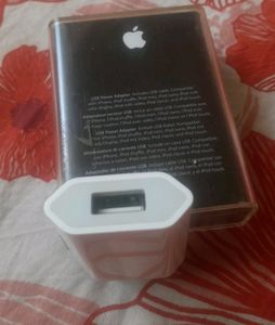 Apple USB Power Adapter A1300
