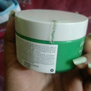 Innisfree Aloe revital sleeping pack