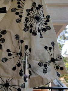 Beautiful Embroidered Dress