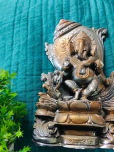 Beautiful Ganesh Murti