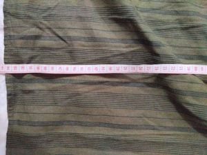 Vintage Style Green Dress