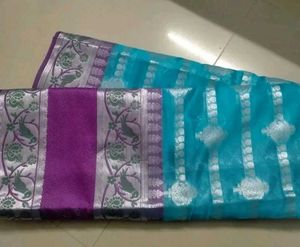 Kanjeevaram Saree Brand New With Tag