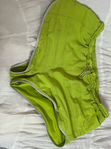 Reebok shorts