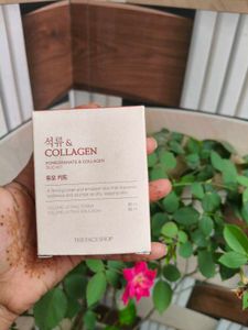 Korean Skincare Kit ✨