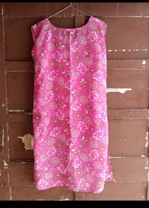 Beautiful 4 Pieces Kurta Palazzo Set New