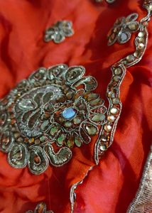 Blouse Piece