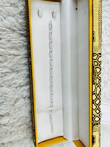 pure silver 925 bracelet wt:4.500gm