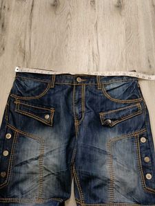 Ma532 Mofang Jeans Waist 36