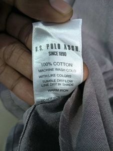 US Polo Assn. Shirt