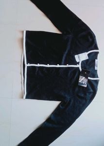 Stylish ZR Jacket - New with Tags