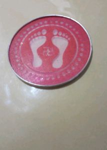 6pc 8&#34; Inches Rangoli Stencil