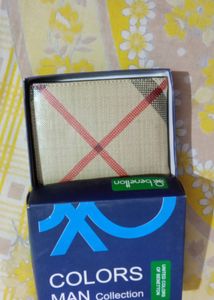 Unisex Wallet