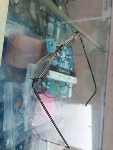 Raylon Eyeglasses