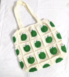 Froggy bag
